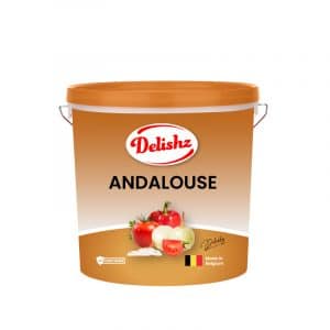 andalouse