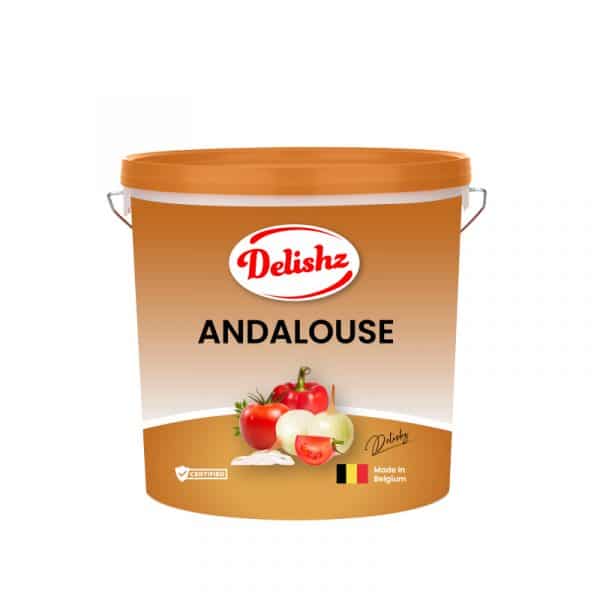 andalouse