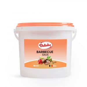 barbecue saus
