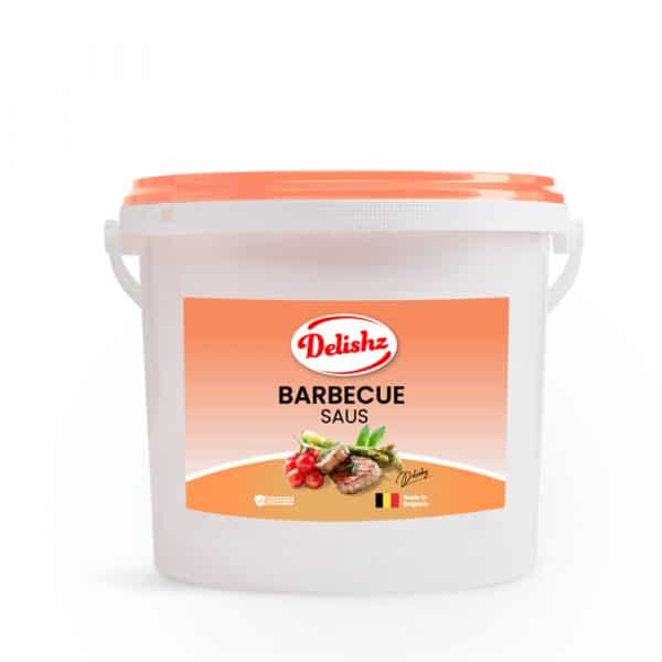 barbecue saus