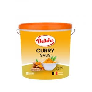 curry saus