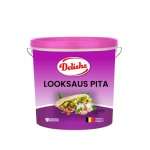 looksaus pita