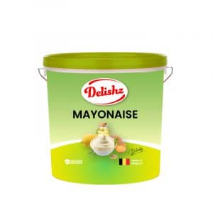 mayonaise