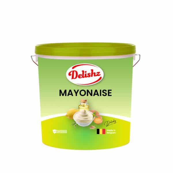 mayonaise