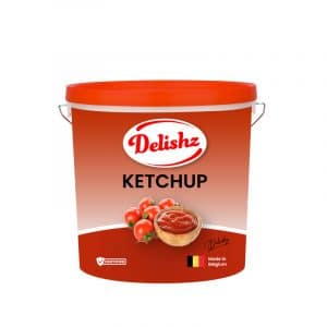 ketchup