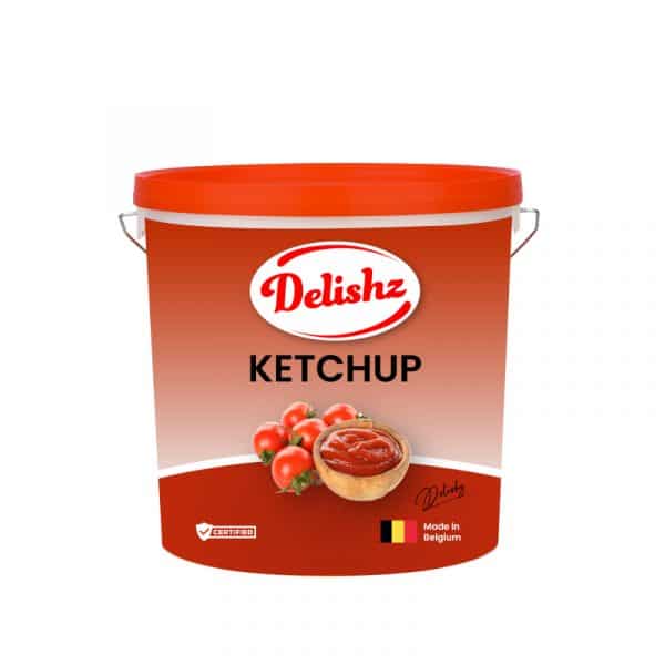 ketchup