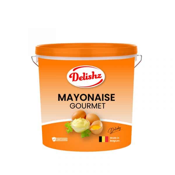 Mayonaise