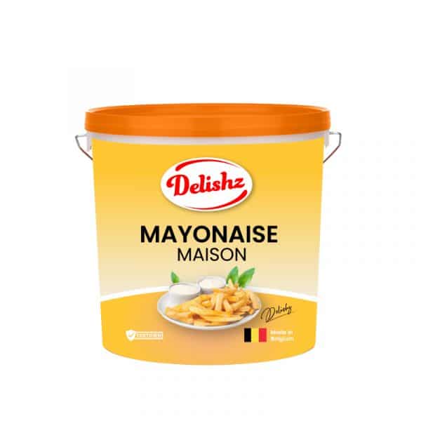 Mayonaise