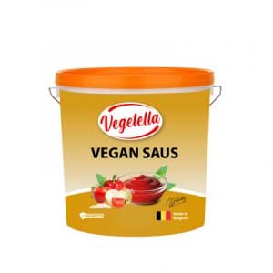 vegan sauzen