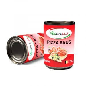 Pizzasaus