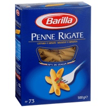 pasta deegwaren horeca groothandel